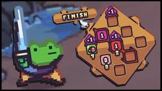 Dice, Dice, Baby | Let's Try: Die in the Dungeon