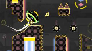 Wow ! [2.01] Acceleration - Taman (DEMON?)