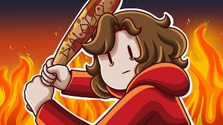 Things that ANNOY me