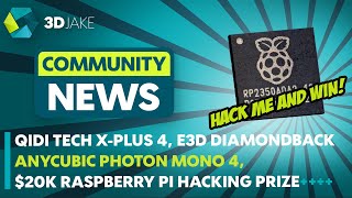 Community News September 2024: New Products and News Updates!