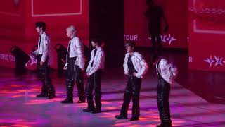 260110 香港 Talk #1: 明唔明呀? [TXT ACT : TOMORROW in HK D2] (S23U)