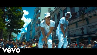 Yomil y El Dany - Como Te Descargo