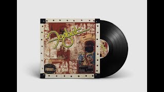 Foghat - Chevrolet (Live)
