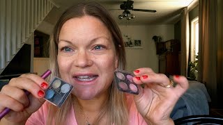 PAMPERING FRIEND ASMR  