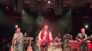 Tommy James Draggin The Line 2023