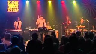Mop Mop - Truck Stop - Live at E.ON Jazz Night - Bratislava