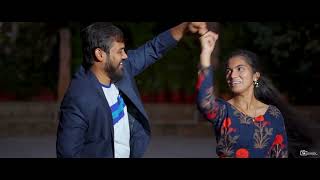 mounika - Sai Prasad Goud  pre wedding shoot