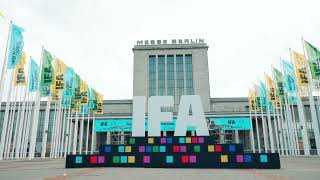 IFA 2025 Highlights: XGIMI HORIZON 20 Series & Titan Projectors Debut