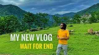☺️ My First Vlog || My First Video On YouTube || Tulsi Dewangan vlogs || ❤️