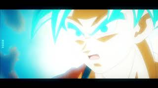 Goku Sad Edit - Way Down We Go [Short AMV]