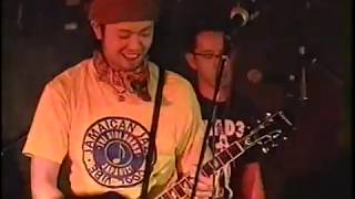 HEAD SLIDER @ 旧LIVESPOT2000 - 2003/12/27