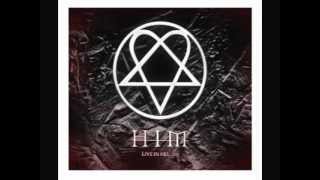 H.I.M. - Live In Hel - Buried Alive By Love - August 2012 - Music