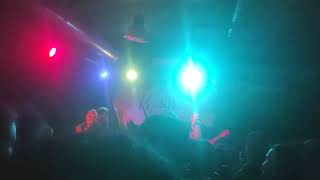 Stigma live in Sofia at Grindhouse Skateclub