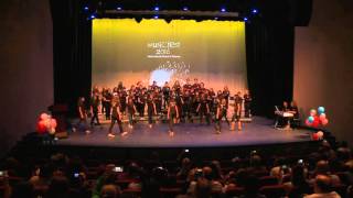 ISP: Music Fest Performances