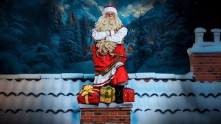 Video from Santa Claus from ELFI (S) Santa Village  EN 2025