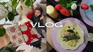 VLOG 🎥// Plot gjera te bukura 🤭