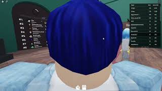 murderer vs shiref ROBLOX  live