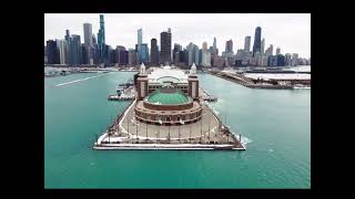 Let’s Check out Chicago my home town