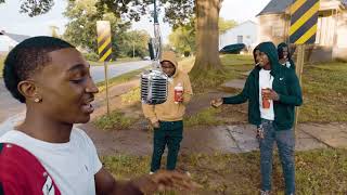 Lil Mike - Sunny days(live performance)