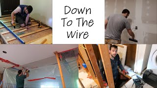 Down to the Wire | 7th Demo Video
