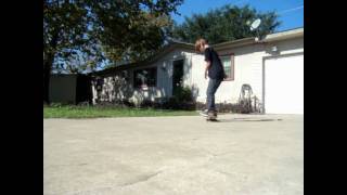 G.O.S. Match And Set: ElmCitySkateCrew