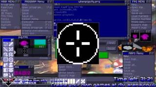 Copy of Make a game from scratch in one hour - one hour game jam #53