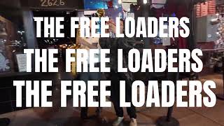 The Free Man's 14 Year Anniversary