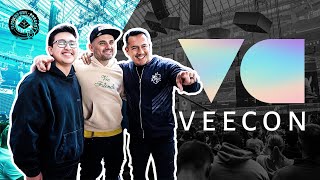 Veecon 2022 | Que son NFTs y como monetizarlos | Con PH Daniel Sanchez
