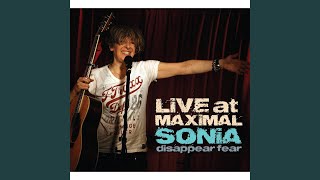 Princess and the Honey Bee (Live)