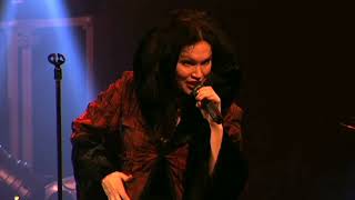 Nightwish -  Come Cover Me