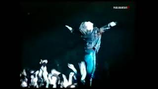 Bon Jovi - Runaway (Munich 1993)