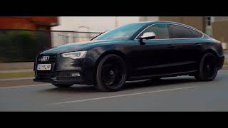 Audi A5 София