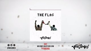 "The Flag" | West Coast Type Beat | Kendrick Lamar Type Beat |  DJ Quik Type Beat