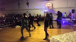 B.O.T WINS MAJOR ADAMS TALENT SHOW