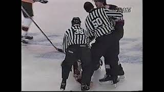 Chris Murray vs Ken Baumgartner - Jan 27, 1998