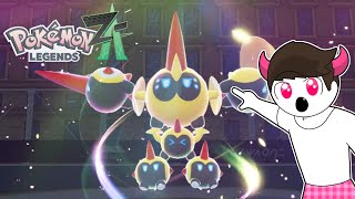 Upgrading the Team! | Pokemon Legends: Z-A [Part 6]
