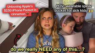 Amazon “Must-Haves” on TikTok Are Getting Ridiculous…