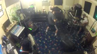 The Black Lodge - Aint Like That (Demo)
