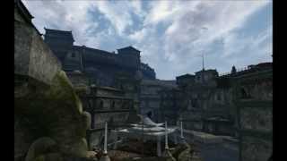 Tamriel Rebuilt - Almalexia