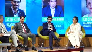 Pakistan Climate Conference - World Water Day 2022