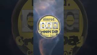 Nimrod live promo 2023 V