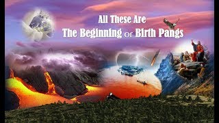 The Great Tribulation Decoded