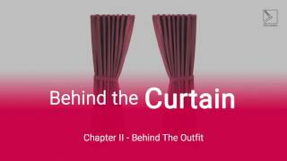 MT12 Church - Behind The Outfit (Audio)