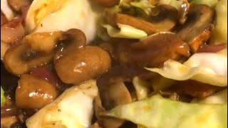 Made with love and a pinch of seasoning. @JocelynClosets #subscribe #shortsfeed #food #shortvideo