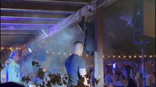 Alan Sorrenti- Figli della Stelle in concerto al Beta Bar