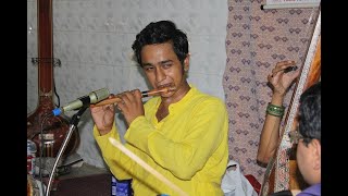 JB Sruthi Sagar Flute, Chamber Concert (2010)