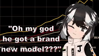A Bunch of Limbus Company Youtubers And Artists React To The 5th Worst PM Stream [Limbus Company]
