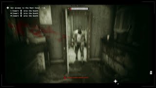 Outlast Part 2