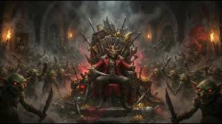 Mana & Melody - Legitimate Business (Krenko) | MTG Music