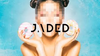 Jaded - Big Round & Juicy (VIP) [Free Download]